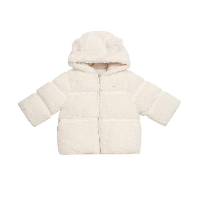 몽베점퍼(A27-23116) 출산 백일 돌 축하 아기옷 기본 이미지