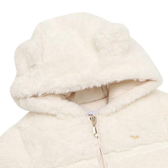 몽베점퍼(A27-23116) 출산 백일 돌 축하 아기옷 추가 이미지