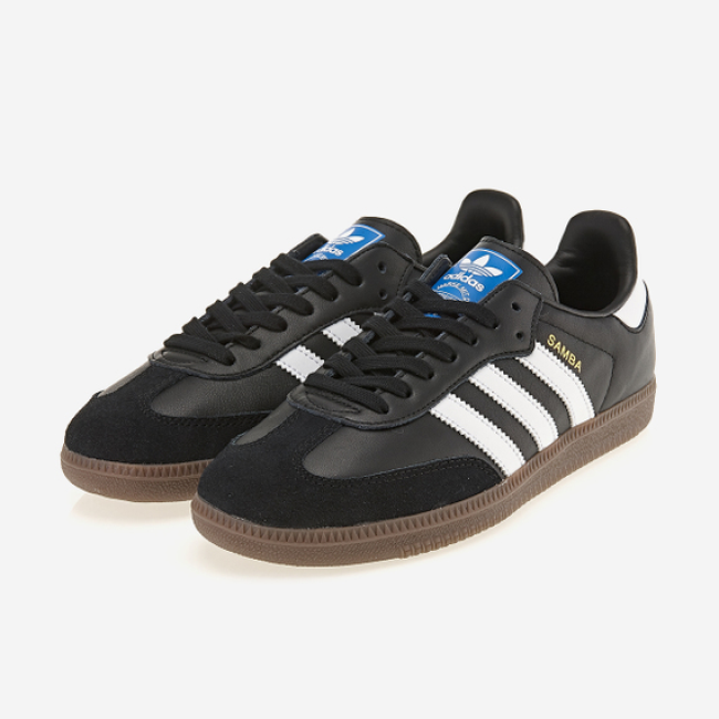 [ADIDAS](공용) SAMBA OG/B75807