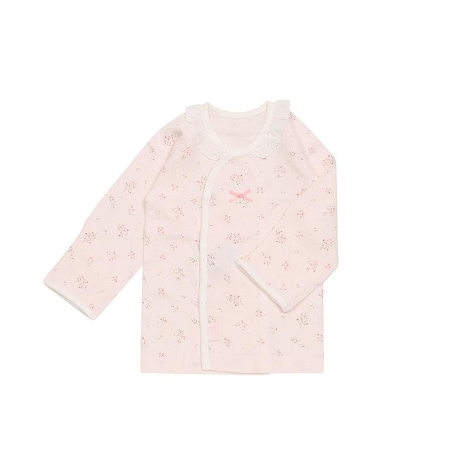 솔솔모달배냇저고리(A2C-10109)조카/출산 선물(출산,태교 선물) 추가 이미지