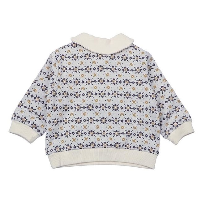 (압소바출산,백일,돌,귀여운아기상하복,압소바상하복)가렐상하(A27-21203) 추가 이미지