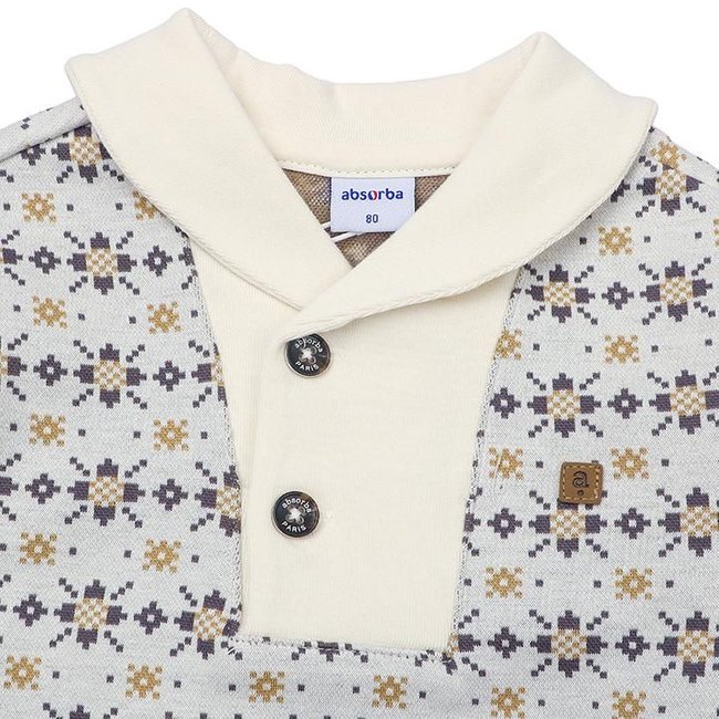 (압소바출산,백일,돌,귀여운아기상하복,압소바상하복)가렐상하(A27-21203) 추가 이미지