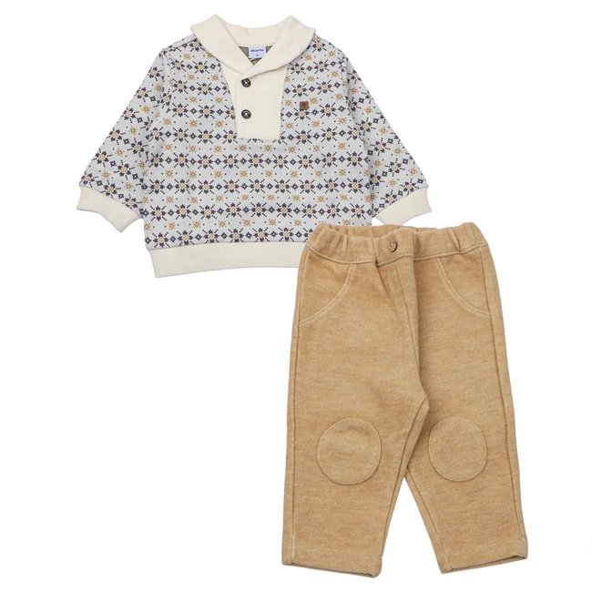 (압소바출산,백일,돌,귀여운아기상하복,압소바상하복)가렐상하(A27-21203) 추가 이미지