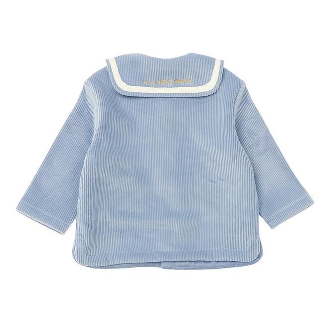 (압소바출산,백일,돌,귀여운아기상하복,압소바상하복)몽베상하(A27-21215) 추가 이미지