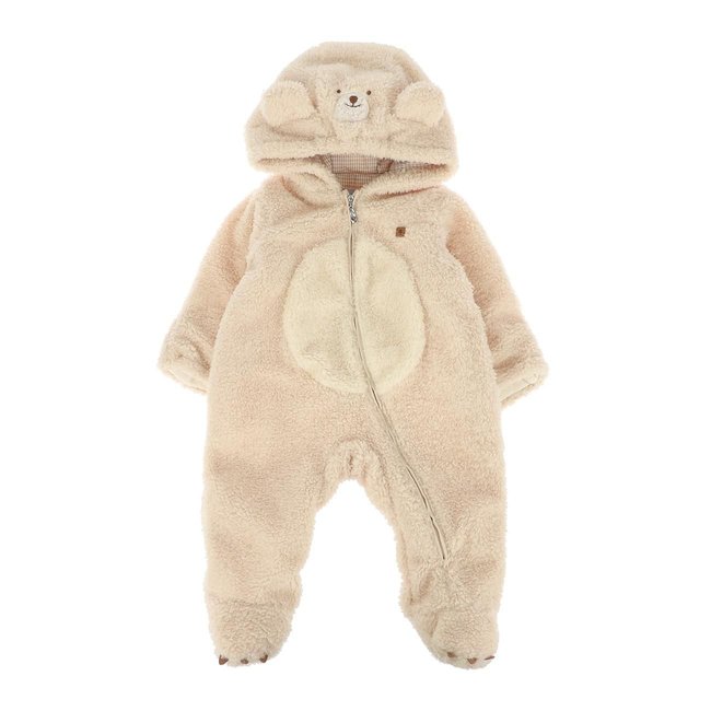 (압소바출산,백일,아기외출복)세드릭퍼우주복(A27-22106) 기본 이미지