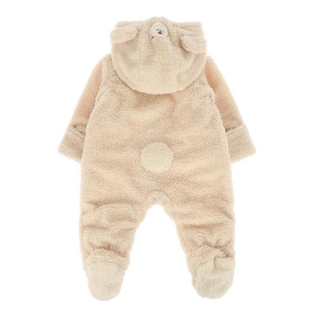 (압소바출산,백일,아기외출복)세드릭퍼우주복(A27-22106) 추가 이미지