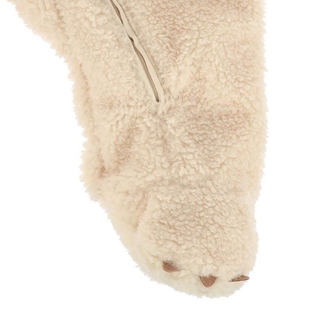 (압소바출산,백일,아기외출복)세드릭퍼우주복(A27-22106) 추가 이미지