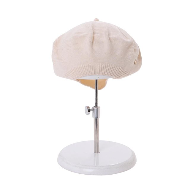 오트밀니트베레모(A25-31601) 추가 이미지