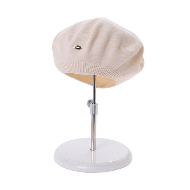 오트밀니트베레모(A25-31601) 추가 이미지