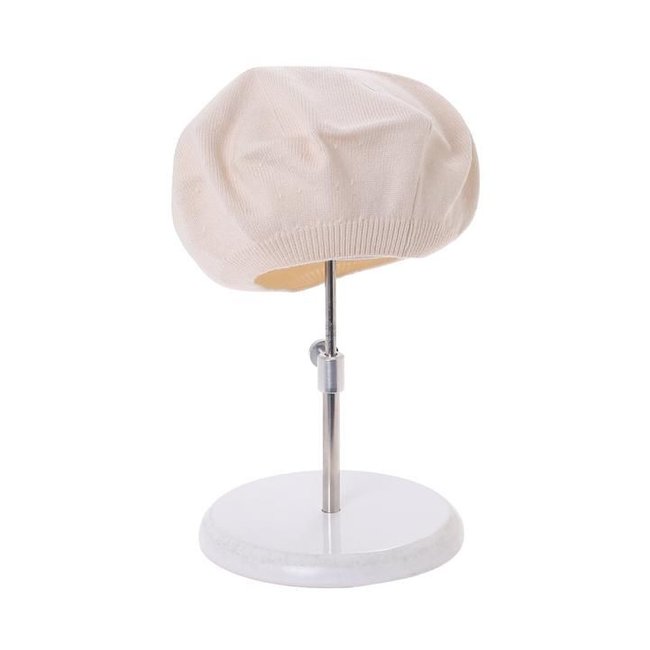 오트밀니트베레모(A25-31601) 추가 이미지