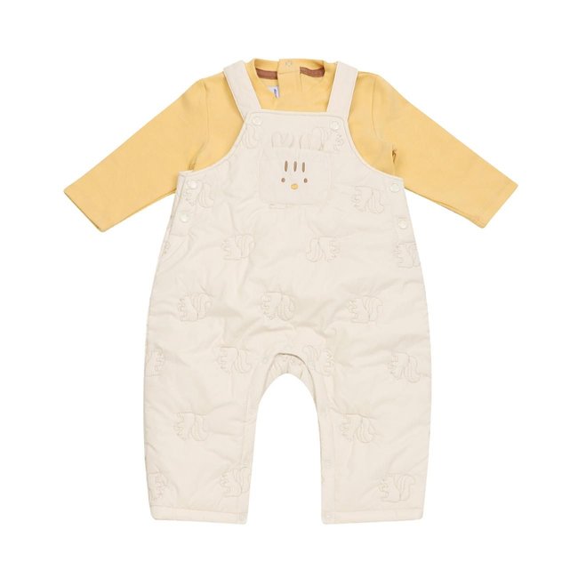 알비약패딩오버올세트(A25-21201) 추가 이미지