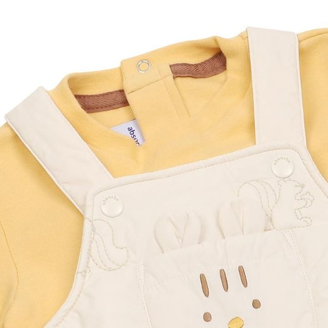 알비약패딩오버올세트(A25-21201) 추가 이미지