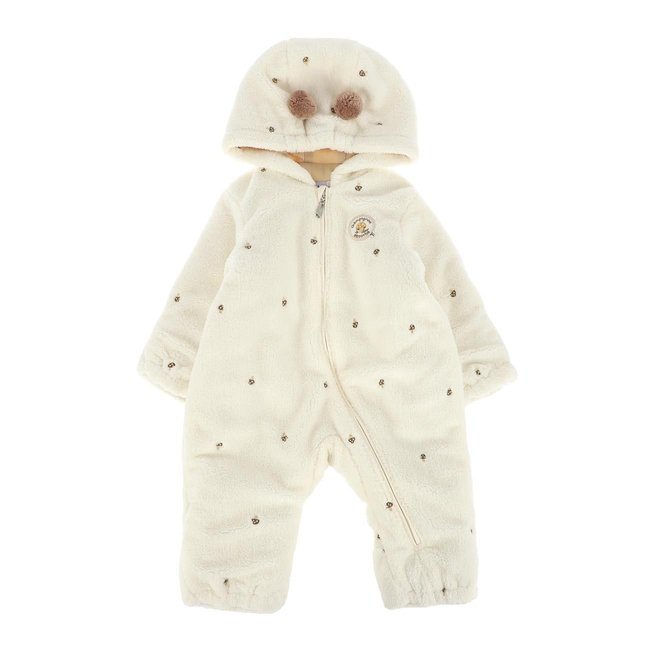 (압소바출산,백일,아기외출복)샴피뇽퍼우주복(A27-22105) 기본 이미지