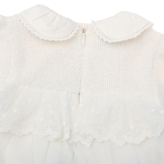 (압소바출산,백일,돌,귀여운유아복,압소바우주복)베델드레스우주복(보넷)(A27-22304) 추가 이미지