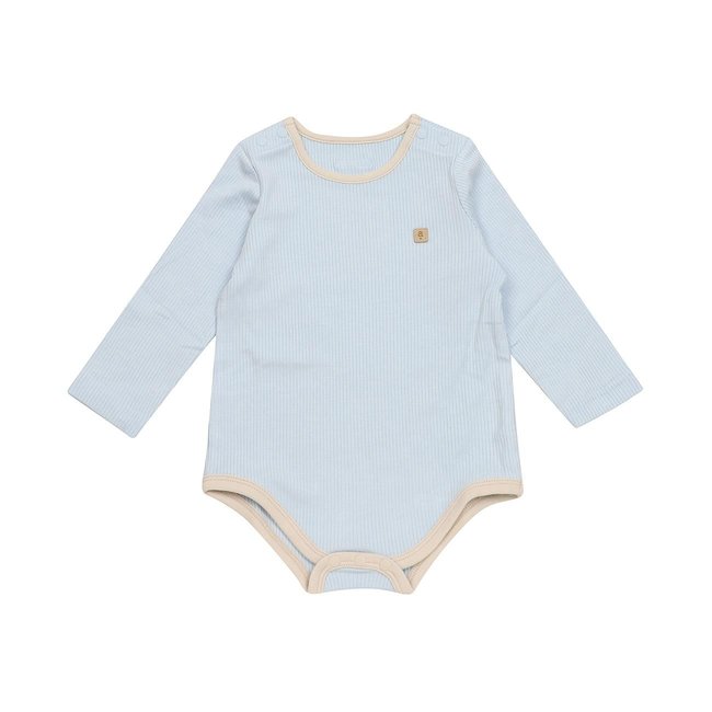 데이지바디슈트(A25-10616)조카선물,백일,출산 선물포장 추가 이미지