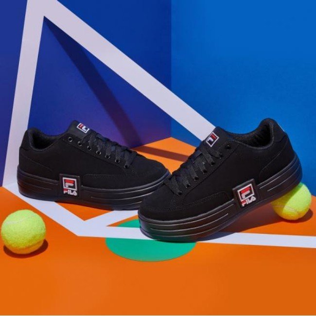 [FILA] FUNKY TENNIS 1998 (1TM00622D_001)