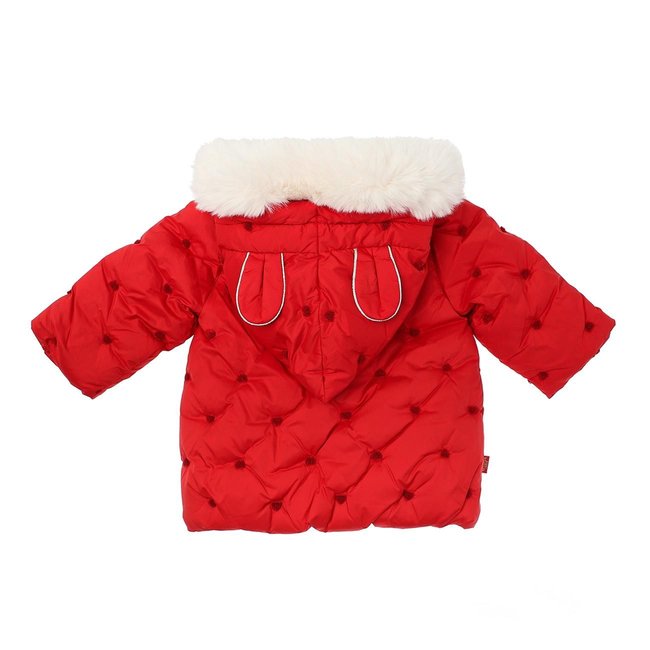 (압소바겨울출산백일.돌.유아다운점퍼)카린다운점퍼(A27-23109) 추가 이미지