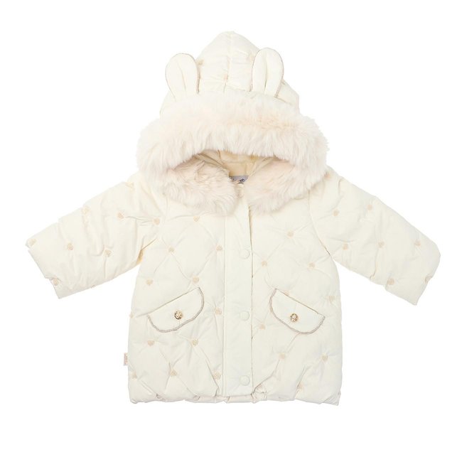 (압소바겨울출산백일.돌.유아다운점퍼)카린다운점퍼(A27-23109) 추가 이미지