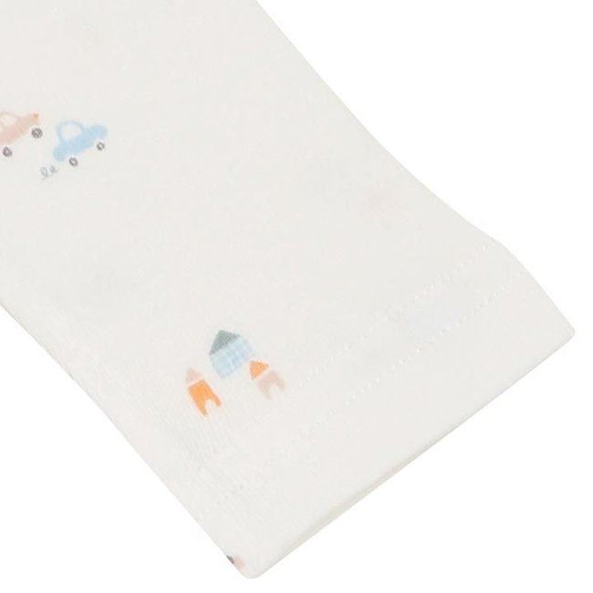 씽씽카코튼모달슬림내의(A2C-10390)백일,돌,조카선물(가을겨울내의/출산선물) 추가 이미지
