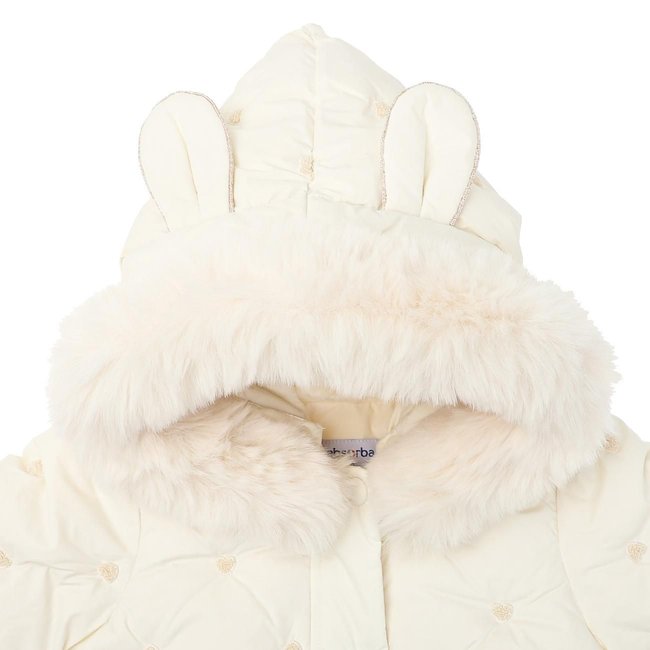 (압소바겨울출산백일.돌.유아다운점퍼)카린다운점퍼(A27-23109) 추가 이미지