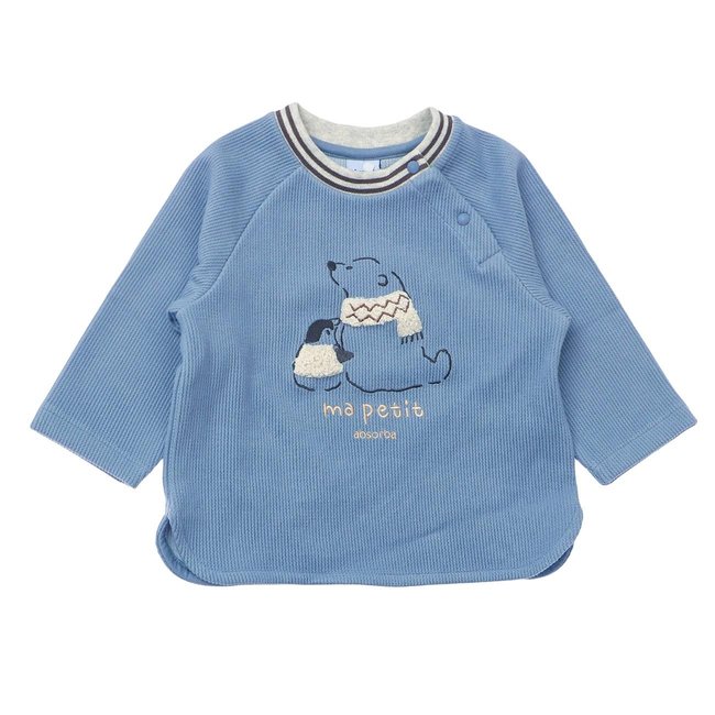 (압소바출산,백일,돌,귀여운아기상하복,압소바상하복)세드릭상하(A27-21218) 추가 이미지