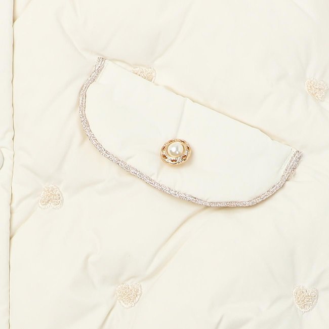 (압소바겨울출산백일.돌.유아다운점퍼)카린다운점퍼(A27-23109) 추가 이미지