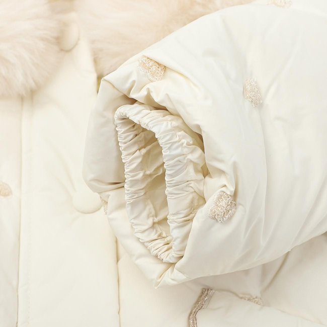 (압소바겨울출산백일.돌.유아다운점퍼)카린다운점퍼(A27-23109) 추가 이미지