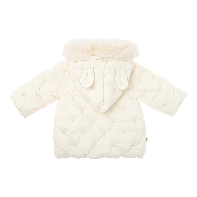 (압소바겨울출산백일.돌.유아다운점퍼)카린다운점퍼(A27-23109) 추가 이미지