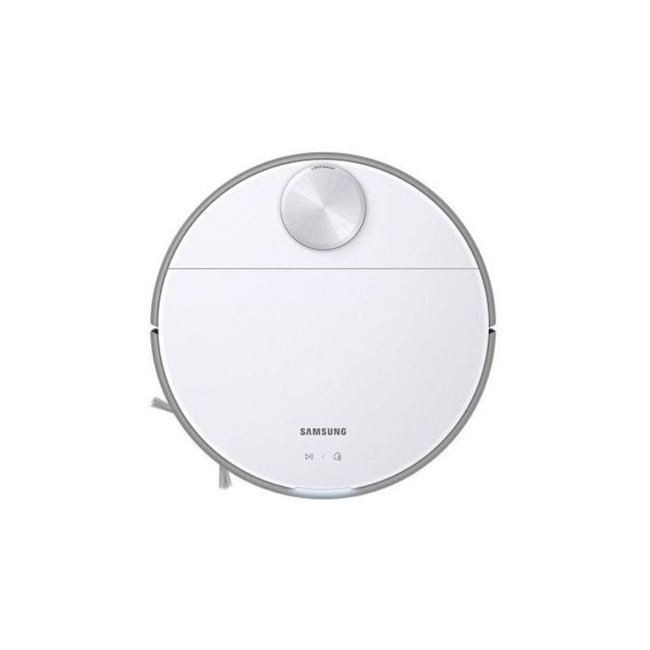삼성 비스포크 제트 봇 로봇청소기 VR30T80313W