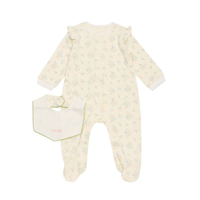 미니모달우주복(A25-10609)백일,조카선물(출산선물) 추가 이미지