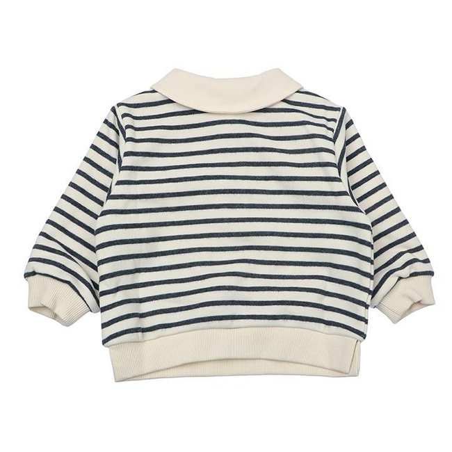 (압소바출산,백일,돌,귀여운아기티셔츠,유아티셔츠)하워드ST티셔츠(A27-23302) 추가 이미지