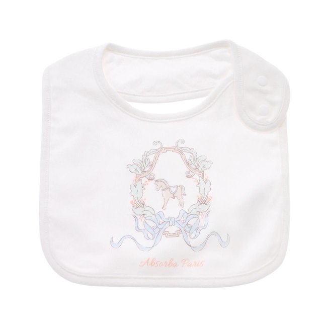 멜루카턱받이(A2C-11102) 기본 이미지