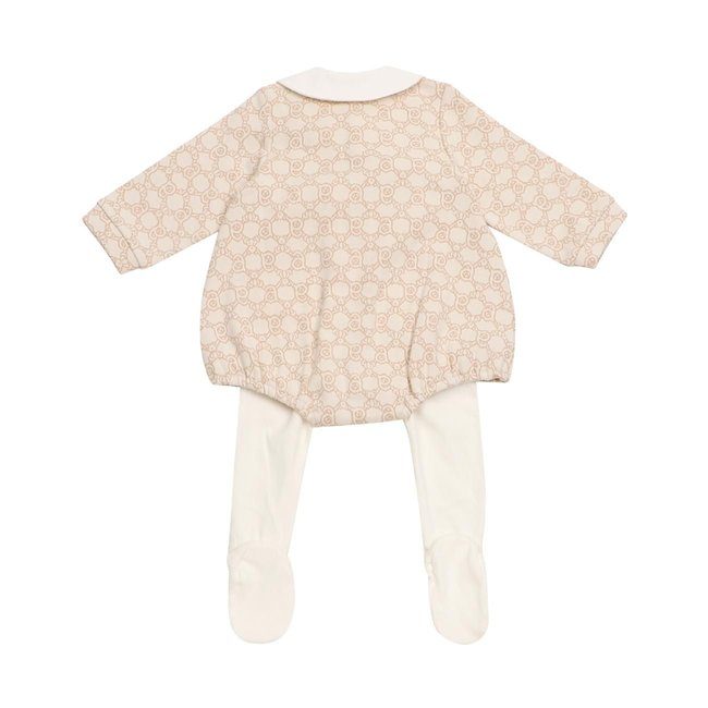 에이우주복세트(A27-22303) 조카,백일,돌,출산 축하 아기옷 추가 이미지