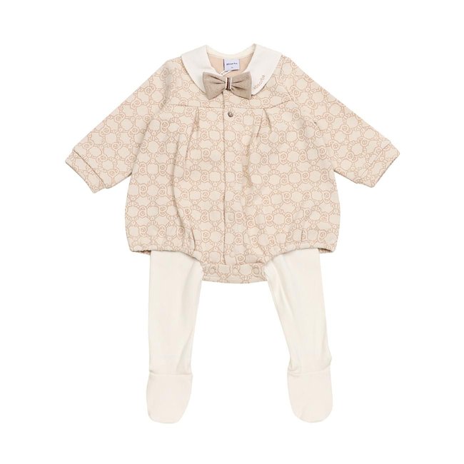 에이우주복세트(A27-22303) 조카,백일,돌,출산 축하 아기옷 추가 이미지