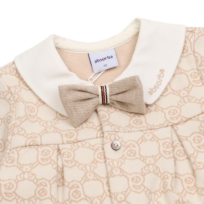 에이우주복세트(A27-22303) 조카,백일,돌,출산 축하 아기옷 추가 이미지