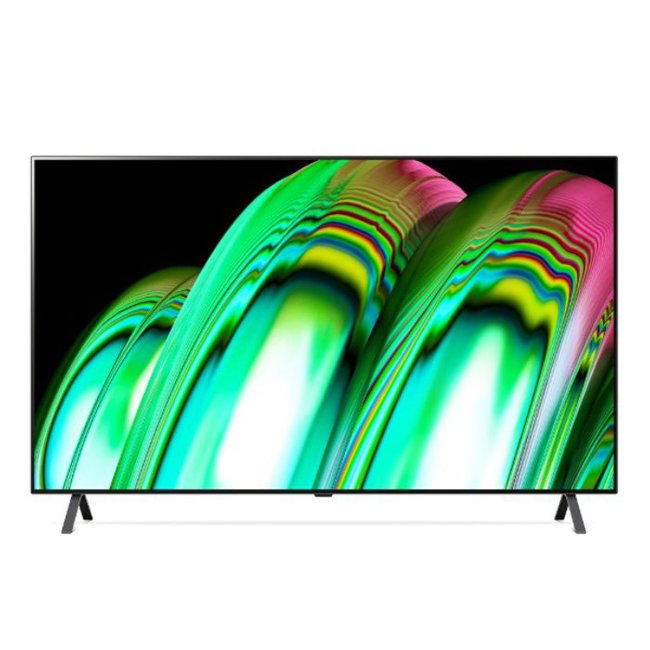 LG 120cm 올레드 TV OLED48A2ENA 스탠드형