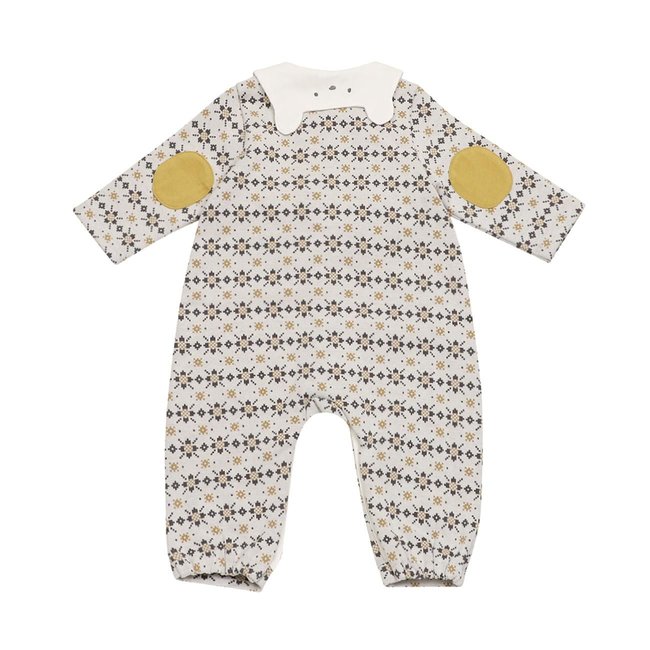 가렐우주복(A27-22103) 조카,백일,돌,출산 축하 아기옷 추가 이미지