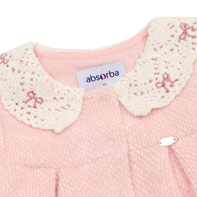 올리비에우주복(A27-22305) 출산,백일 축하 아기옷 추가 이미지