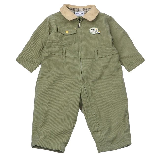 (압소바신생아,출산,백일,돌,귀여운유아복,압소바우주복)가렐워크맨우주복(A27-22102) 추가 이미지