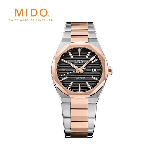 [공식] 미도 멀티포트 8 원-크라운 M0555072205100