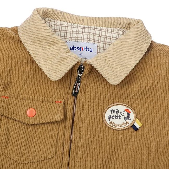 (압소바신생아,출산,백일,돌,귀여운유아복,압소바우주복)가렐워크맨우주복(A27-22102) 추가 이미지