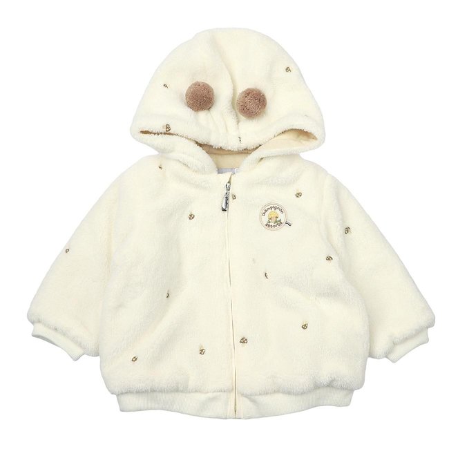 (압소바출산,백일,돌,귀여운아기상하복,압소바상하복)샴피뇽퍼상하(A27-21205) 추가 이미지