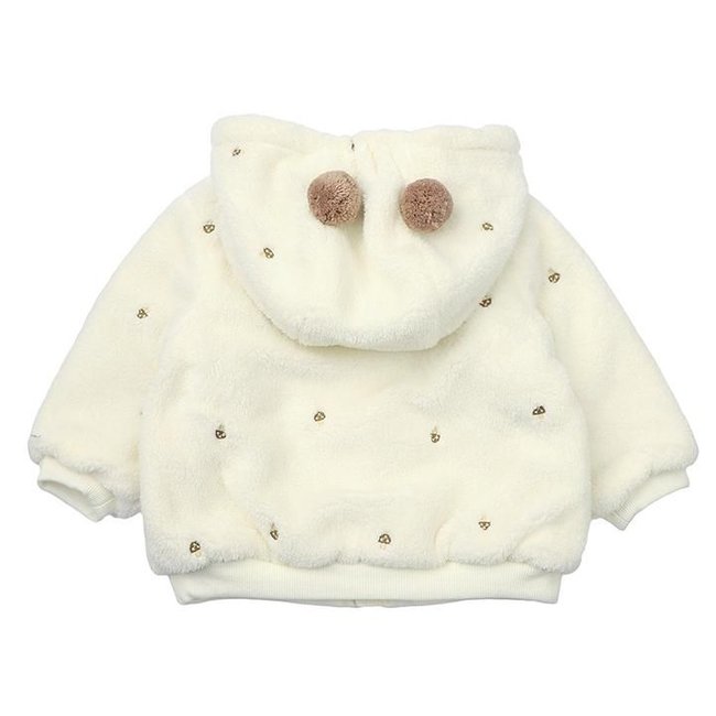 (압소바출산,백일,돌,귀여운아기상하복,압소바상하복)샴피뇽퍼상하(A27-21205) 추가 이미지