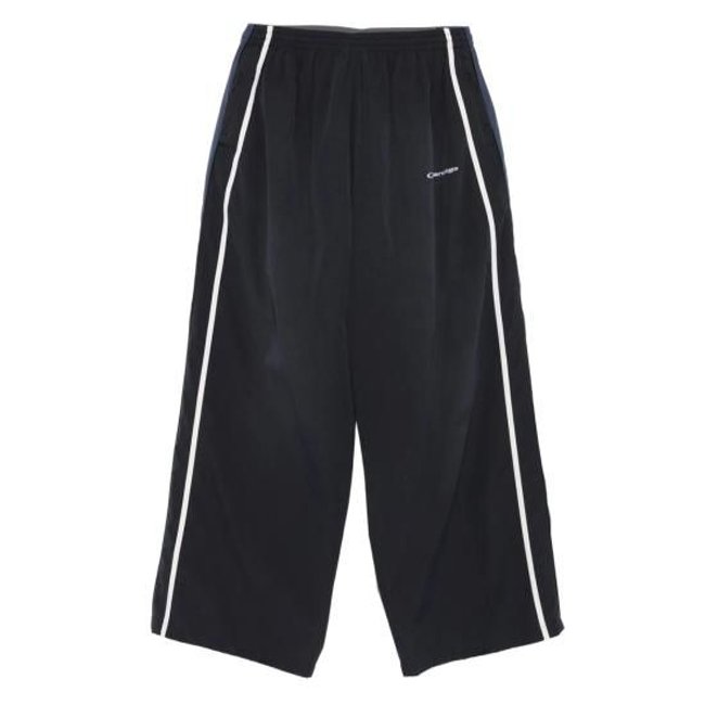 발렌시아가 | 해외배송 25FW 발렌시아가 트레이닝 조거 팬츠 831393 TRO31 1055 GR | 갤러리아몰