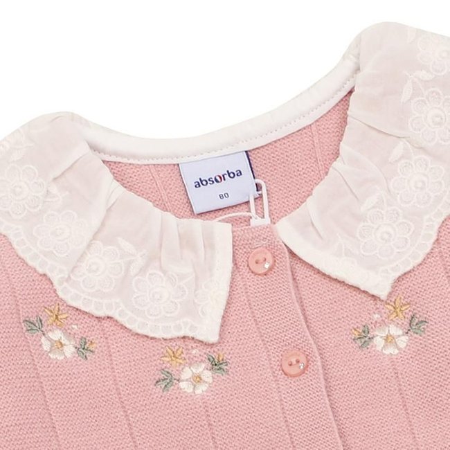 허브니트가디건상하(A25-21210) 추가 이미지