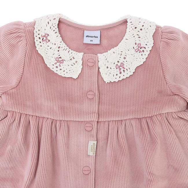 (압소바출산백일돌아기가을겨울외출상하복)올리비에상하(A27-21216) 추가 이미지