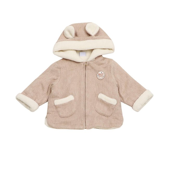 드볼점퍼상하(A27-21207) 출산축하,돌,백일,예쁜아기옷 추가 이미지