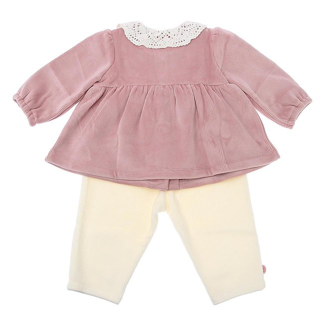 (압소바출산백일돌아기가을겨울외출상하복)올리비에상하(A27-21216) 추가 이미지