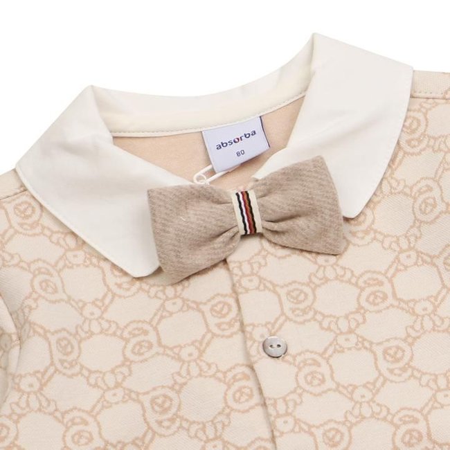 에이정장상하(A27-21202) 조카,백일,돌,출산 축하예쁜아기옷 추가 이미지