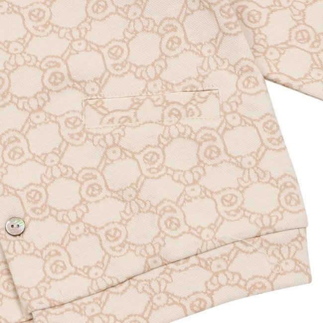 에이정장상하(A27-21202) 조카,백일,돌,출산 축하예쁜아기옷 추가 이미지